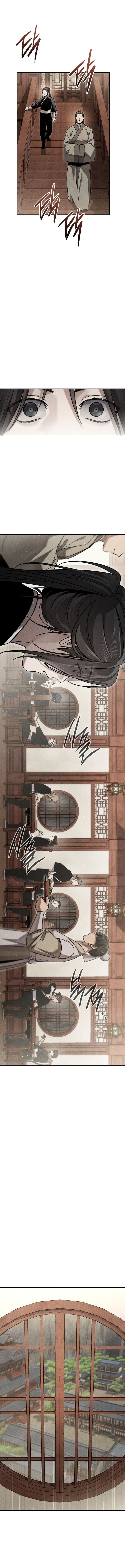 The Divine Demon’s Grand Ascension เส้นทางชำระแค้นสู่เทวมารผู้พิชิตสวรรค์ ตอนที่ 21 หน้า 9