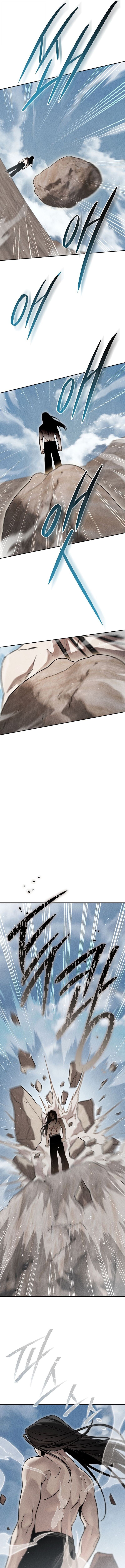 The Divine Demon’s Grand Ascension เส้นทางชำระแค้นสู่เทวมารผู้พิชิตสวรรค์ ตอนที่ 24 หน้า 17