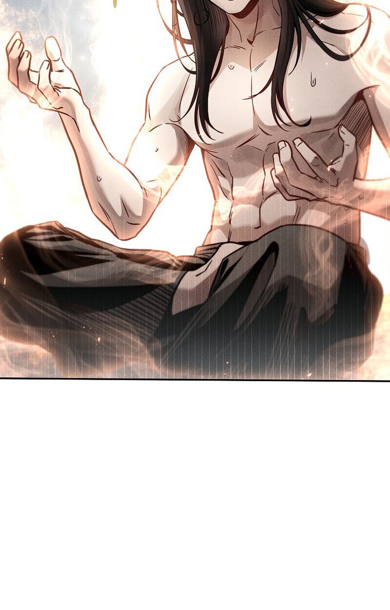 The Divine Demon’s Grand Ascension เส้นทางชำระแค้นสู่เทวมารผู้พิชิตสวรรค์ ตอนที่ 25 หน้า 40