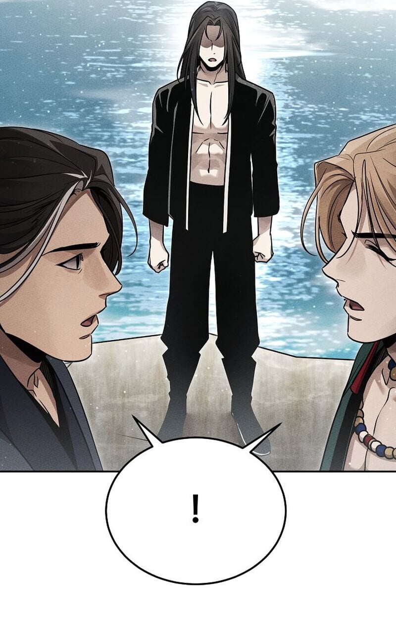 The Divine Demon’s Grand Ascension เส้นทางชำระแค้นสู่เทวมารผู้พิชิตสวรรค์ ตอนที่ 26 หน้า 103