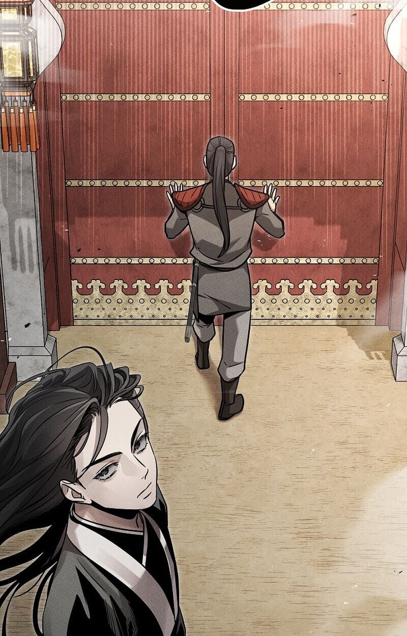 The Divine Demon’s Grand Ascension เส้นทางชำระแค้นสู่เทวมารผู้พิชิตสวรรค์ ตอนที่ 26 หน้า 120