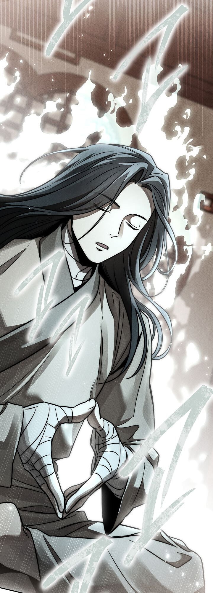 The Divine Demon ตอนที่ 29 67