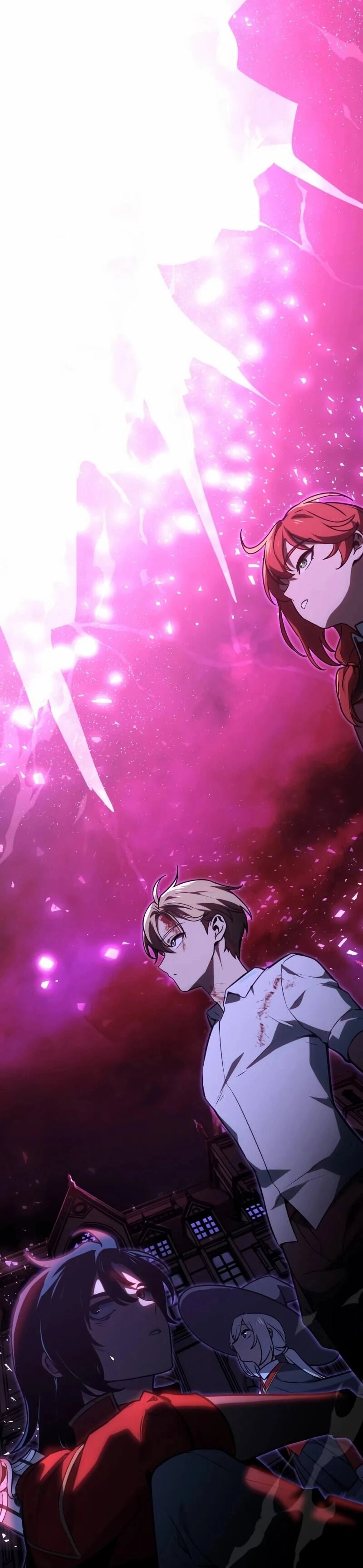 The Extra’s Academy Survival Guide สุดยอดคู่มือเอาชีวิตรอดในอคาเดมี ตอนที่ 11 หน้า 44