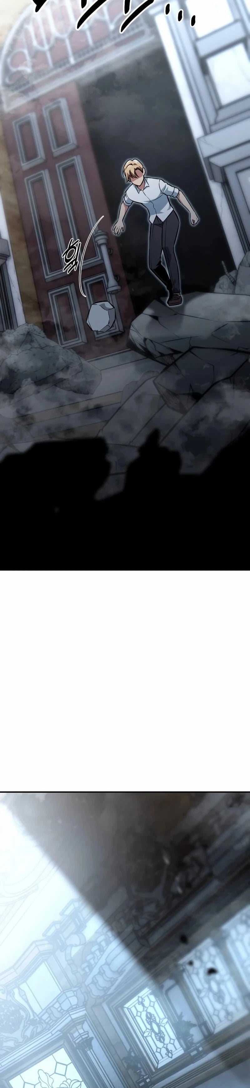 The Extra’s Academy Survival Guide สุดยอดคู่มือเอาชีวิตรอดในอคาเดมี ตอนที่ 11 หน้า 67