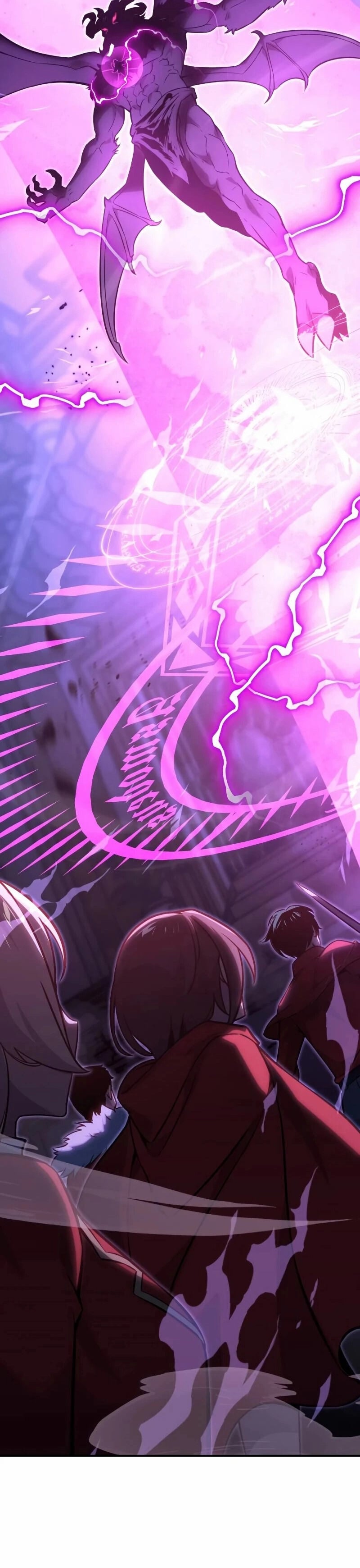 The Extra’s Academy Survival Guide สุดยอดคู่มือเอาชีวิตรอดในอคาเดมี ตอนที่ 11 หน้า 8