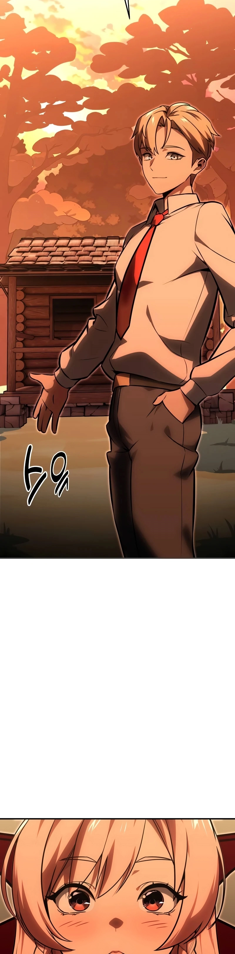 The Extra’s Academy Survival Guide สุดยอดคู่มือเอาชีวิตรอดในอคาเดมี ตอนที่ 13 หน้า 14