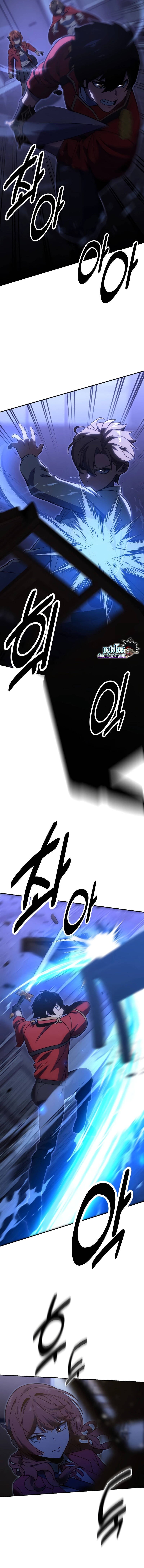 The Extra’s Academy Survival Guide สุดยอดคู่มือเอาชีวิตรอดในอคาเดมี ตอนที่ 15 หน้า 15