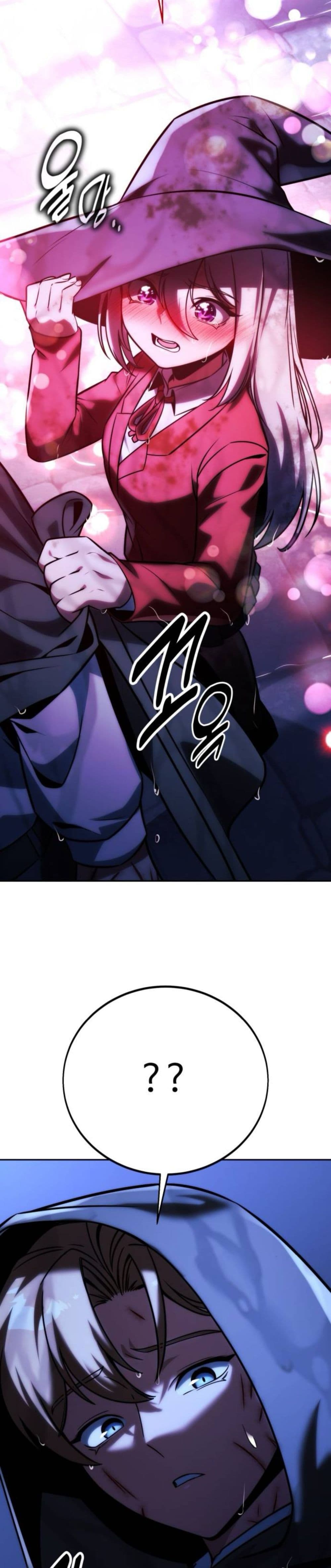 The Extra’s Academy Survival Guide สุดยอดคู่มือเอาชีวิตรอดในอคาเดมี ตอนที่ 58 หน้า 18