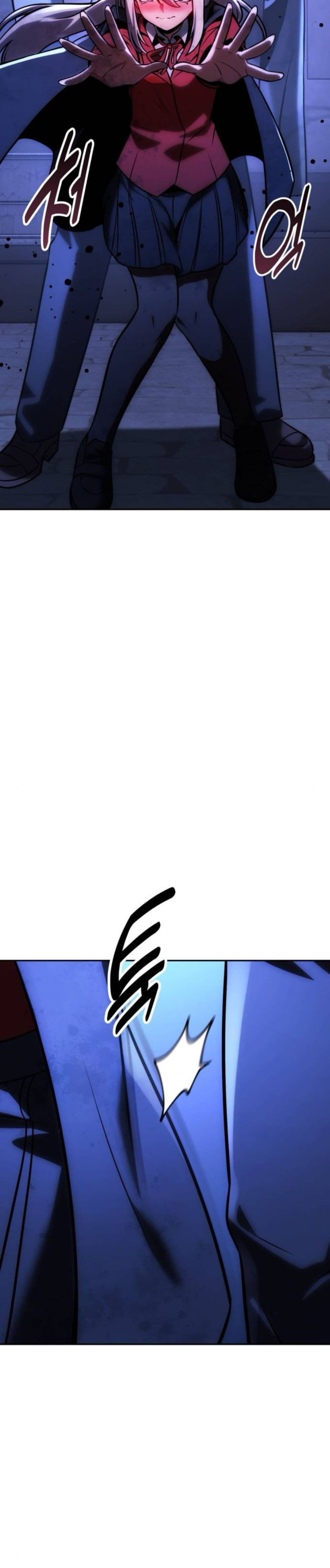 The Extra’s Academy Survival Guide สุดยอดคู่มือเอาชีวิตรอดในอคาเดมี ตอนที่ 58 หน้า 31