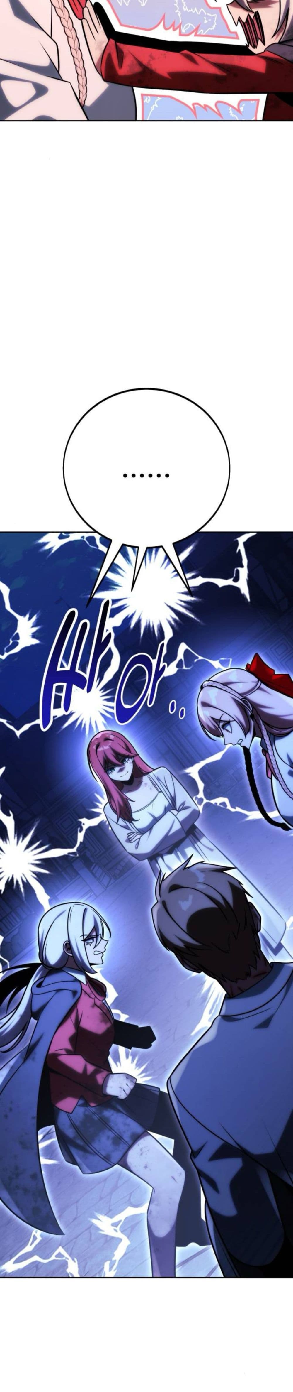 The Extra’s Academy Survival Guide สุดยอดคู่มือเอาชีวิตรอดในอคาเดมี ตอนที่ 58 หน้า 37