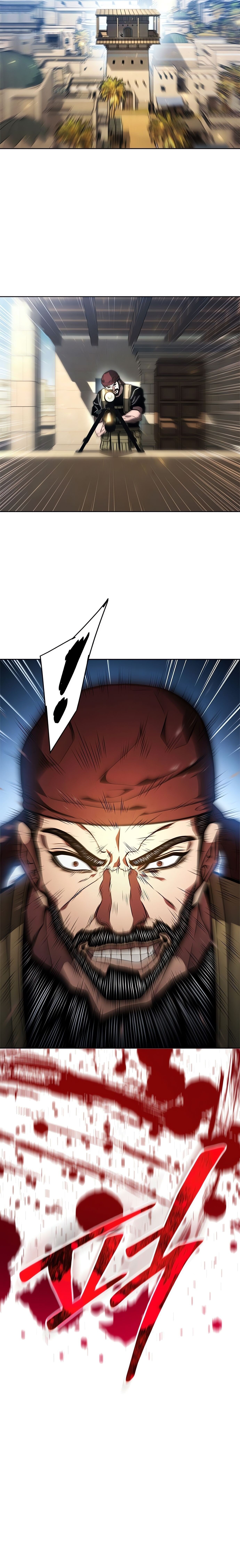 The Former Mercenary’s Life as a Prosecutor ชีวิตอัยการของอดีตทหารรับจ้าง ตอนที่ 1 หน้า 13