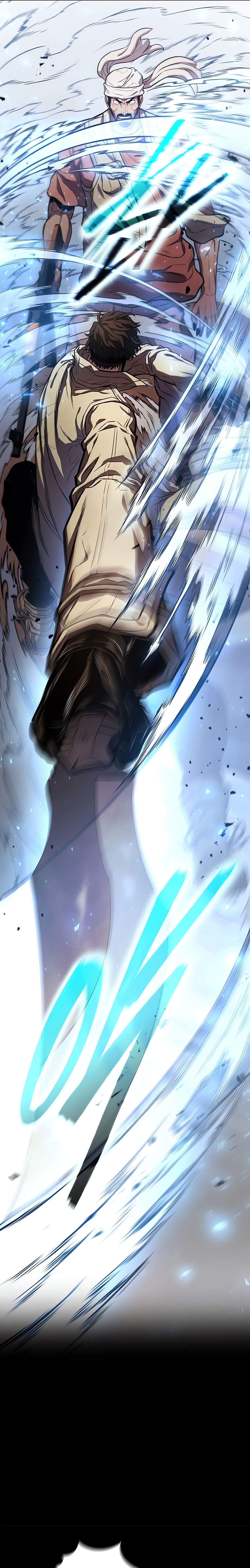 The Former Mercenary’s Life as a Prosecutor ชีวิตอัยการของอดีตทหารรับจ้าง ตอนที่ 1 หน้า 25