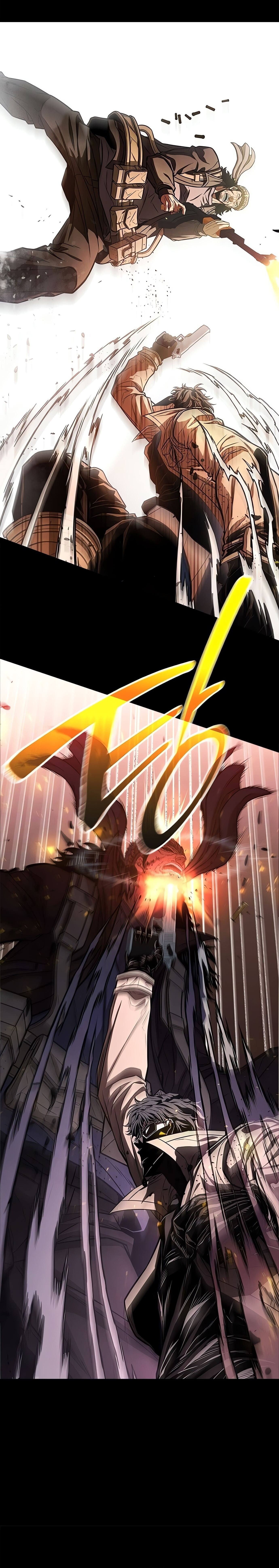 The Former Mercenary’s Life as a Prosecutor ชีวิตอัยการของอดีตทหารรับจ้าง ตอนที่ 1 หน้า 31