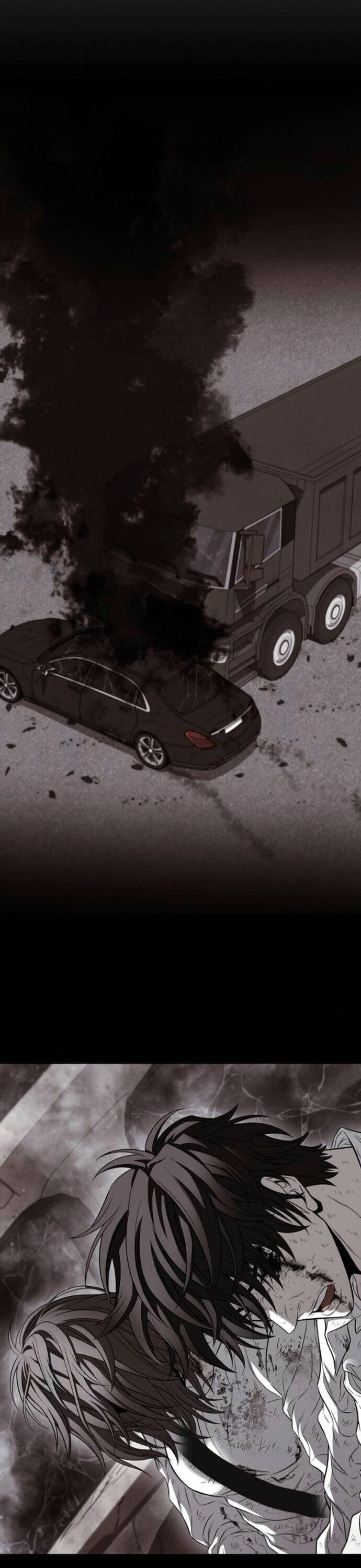 The Former Mercenary’s Life as a Prosecutor ชีวิตอัยการของอดีตทหารรับจ้าง ตอนที่ 18 หน้า 15