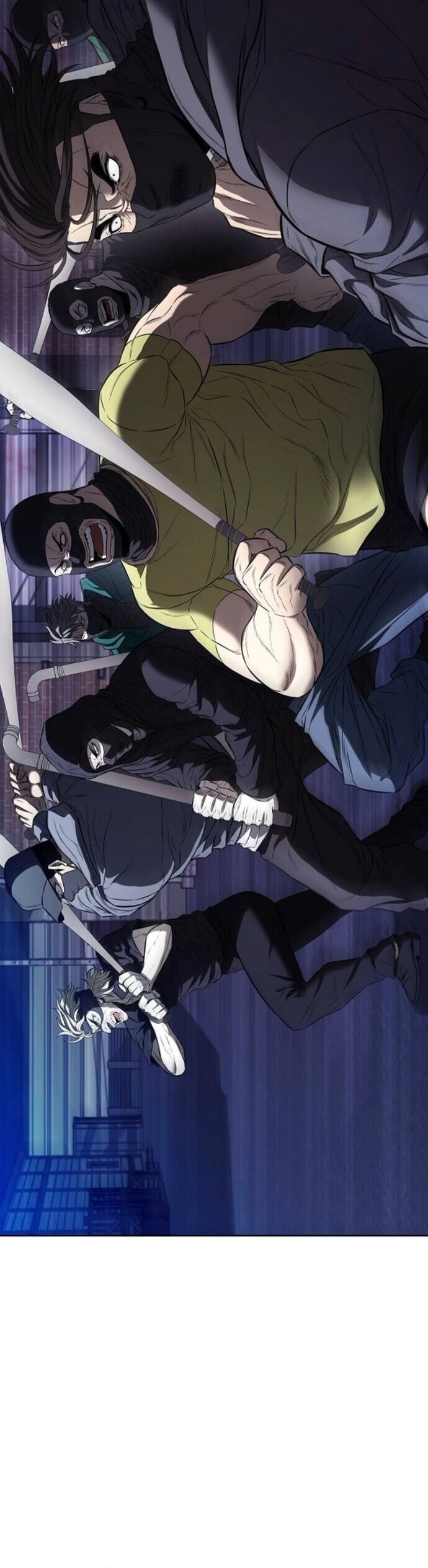 The Former Mercenary’s Life as a Prosecutor ชีวิตอัยการของอดีตทหารรับจ้าง ตอนที่ 21 หน้า 26