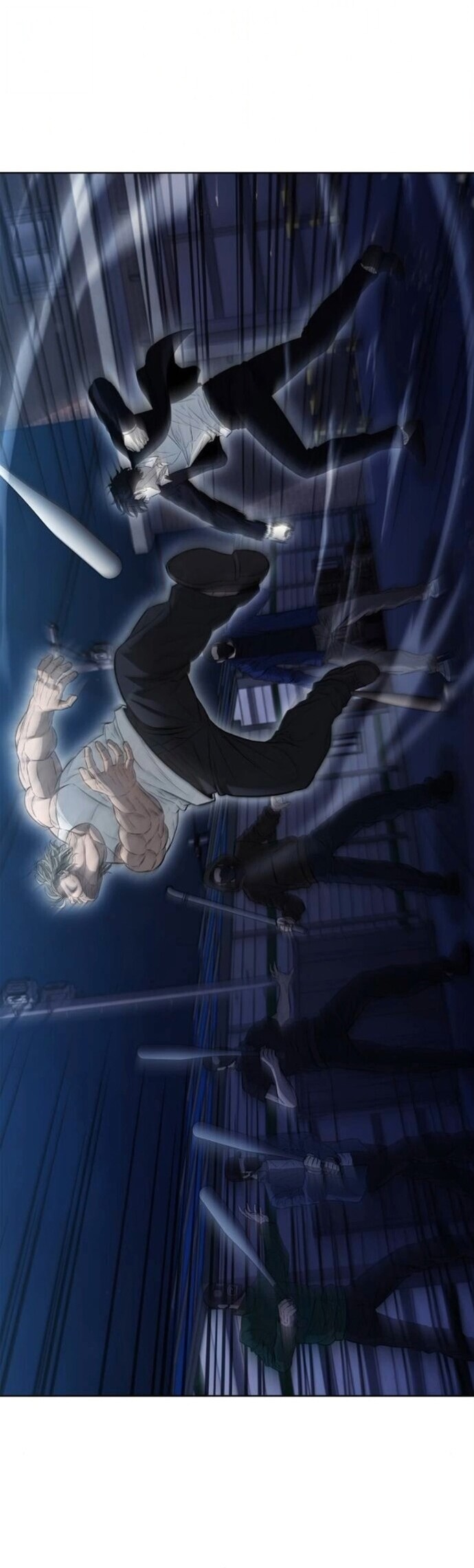 The Former Mercenary’s Life as a Prosecutor ชีวิตอัยการของอดีตทหารรับจ้าง ตอนที่ 22 หน้า 15