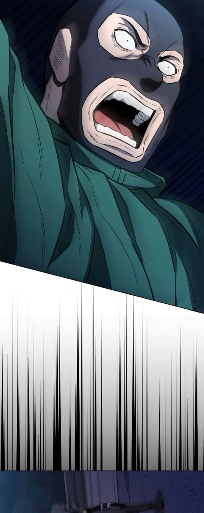 The Former Mercenary’s Life as a Prosecutor ชีวิตอัยการของอดีตทหารรับจ้าง ตอนที่ 22 หน้า 25