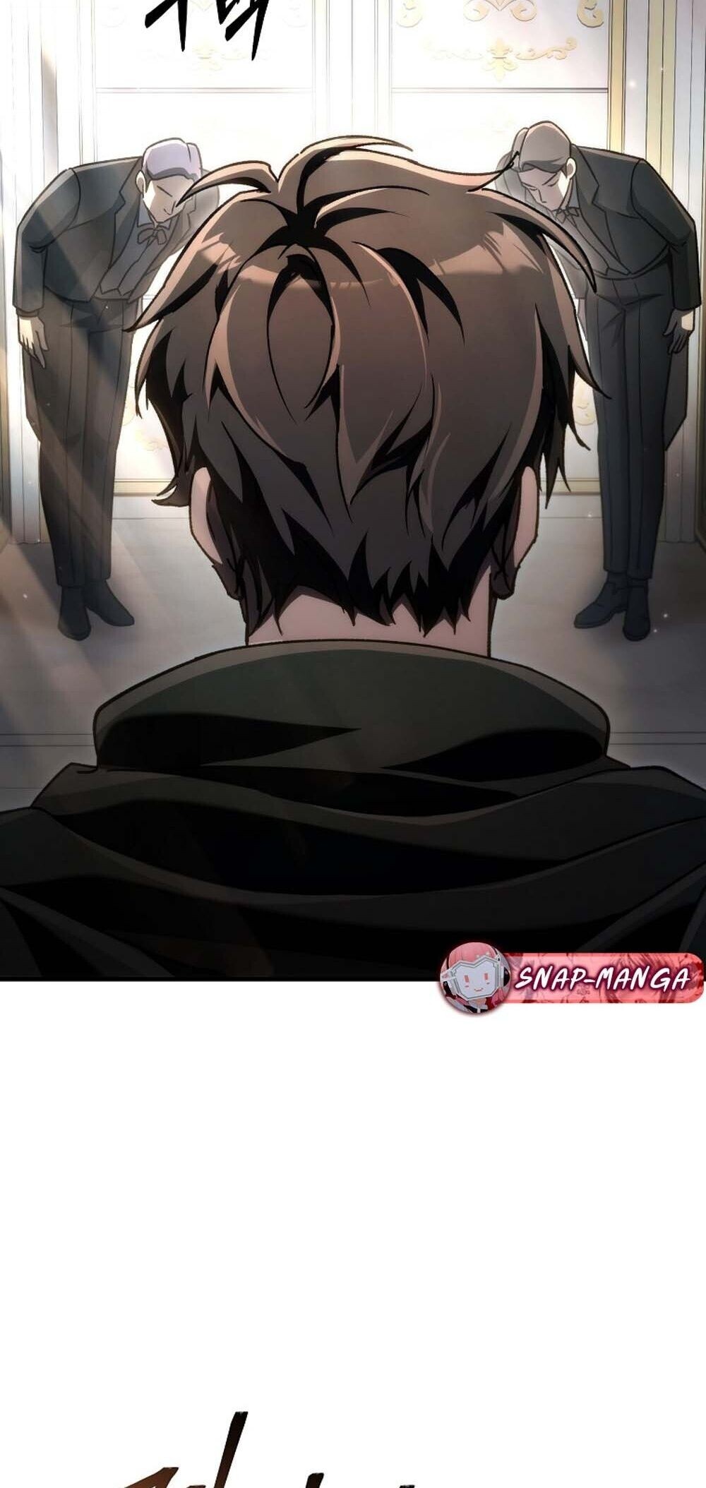 The Genius Blacksmith’s Game เกมเปลี่ยนโลกของช่างตีเหล็กในตำนาน ตอนที่ 23 หน้า 40