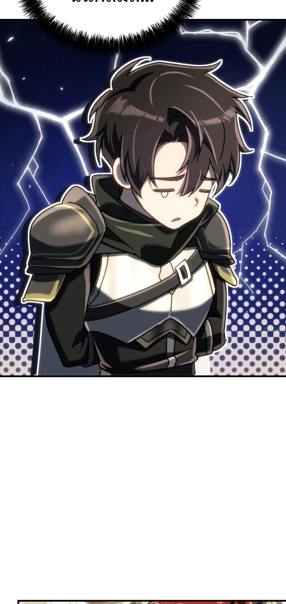 The Genius Blacksmith’s Game เกมเปลี่ยนโลกของช่างตีเหล็กในตำนาน ตอนที่ 23 หน้า 48