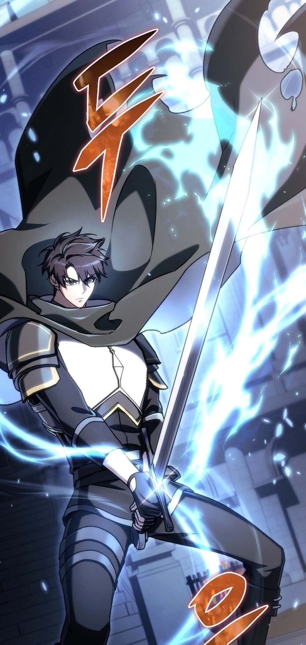 The Genius Blacksmith’s Game เกมเปลี่ยนโลกของช่างตีเหล็กในตำนาน ตอนที่ 23 หน้า 5