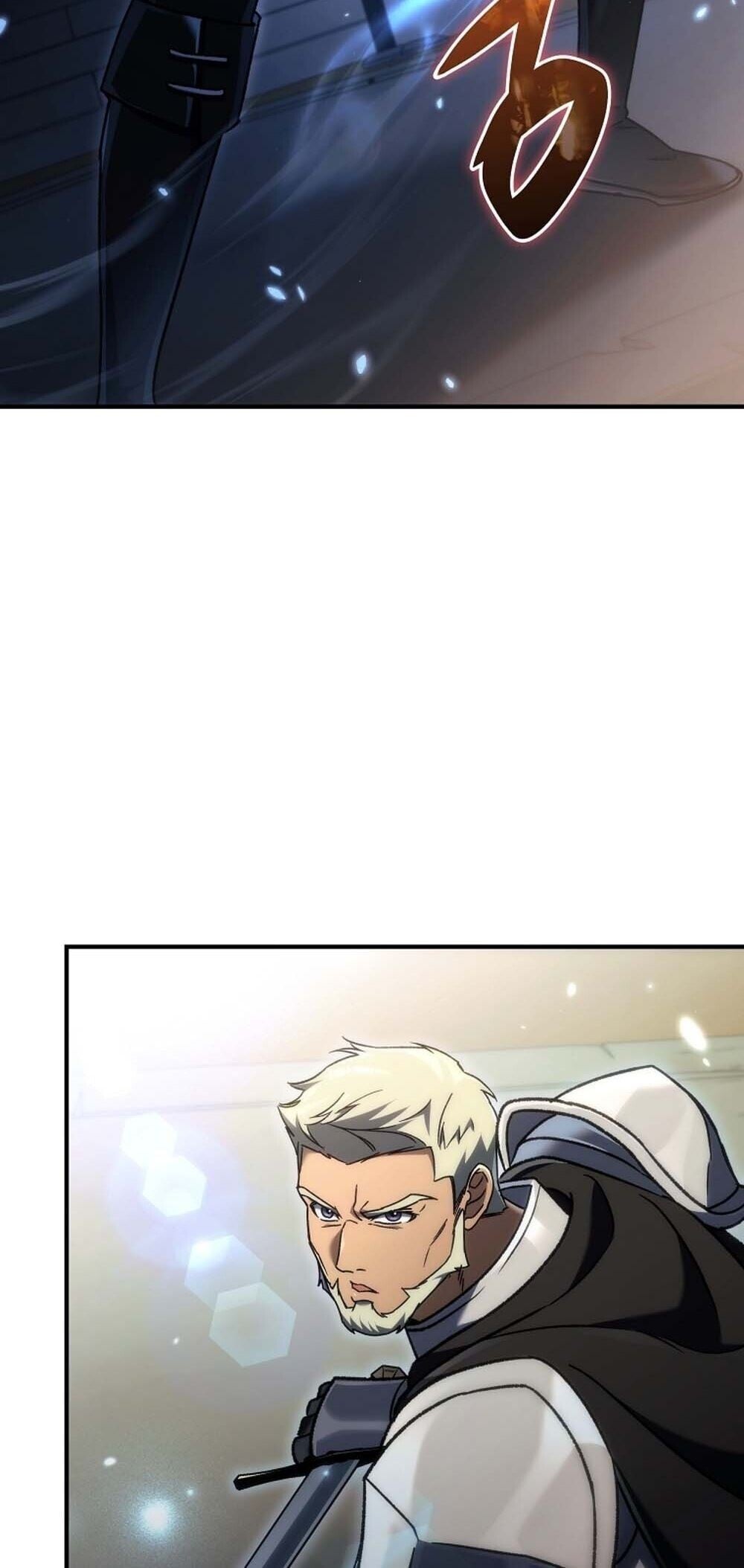 The Genius Blacksmith’s Game เกมเปลี่ยนโลกของช่างตีเหล็กในตำนาน ตอนที่ 23 หน้า 6