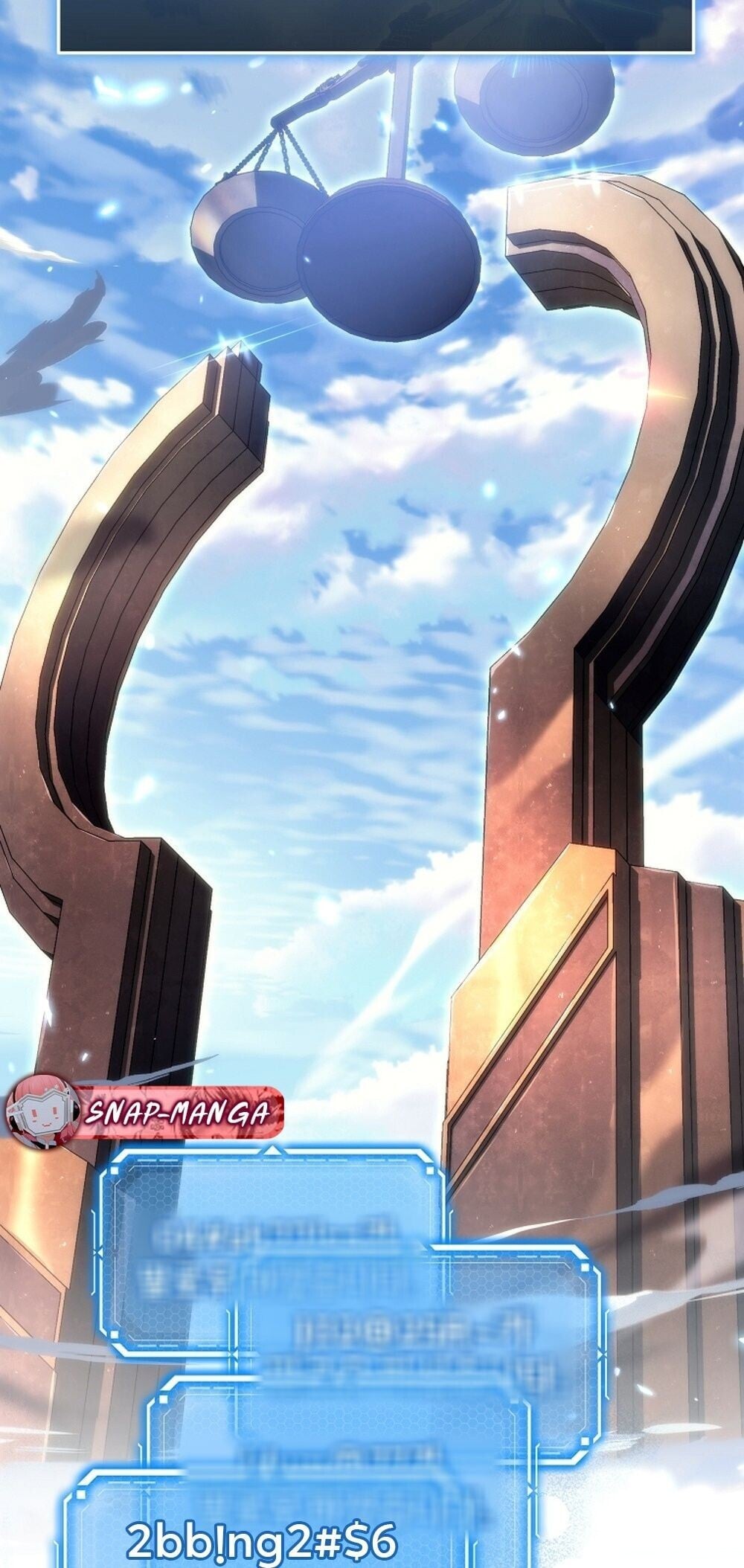 The Genius Blacksmith’s Game เกมเปลี่ยนโลกของช่างตีเหล็กในตำนาน ตอนที่ 23 หน้า 66