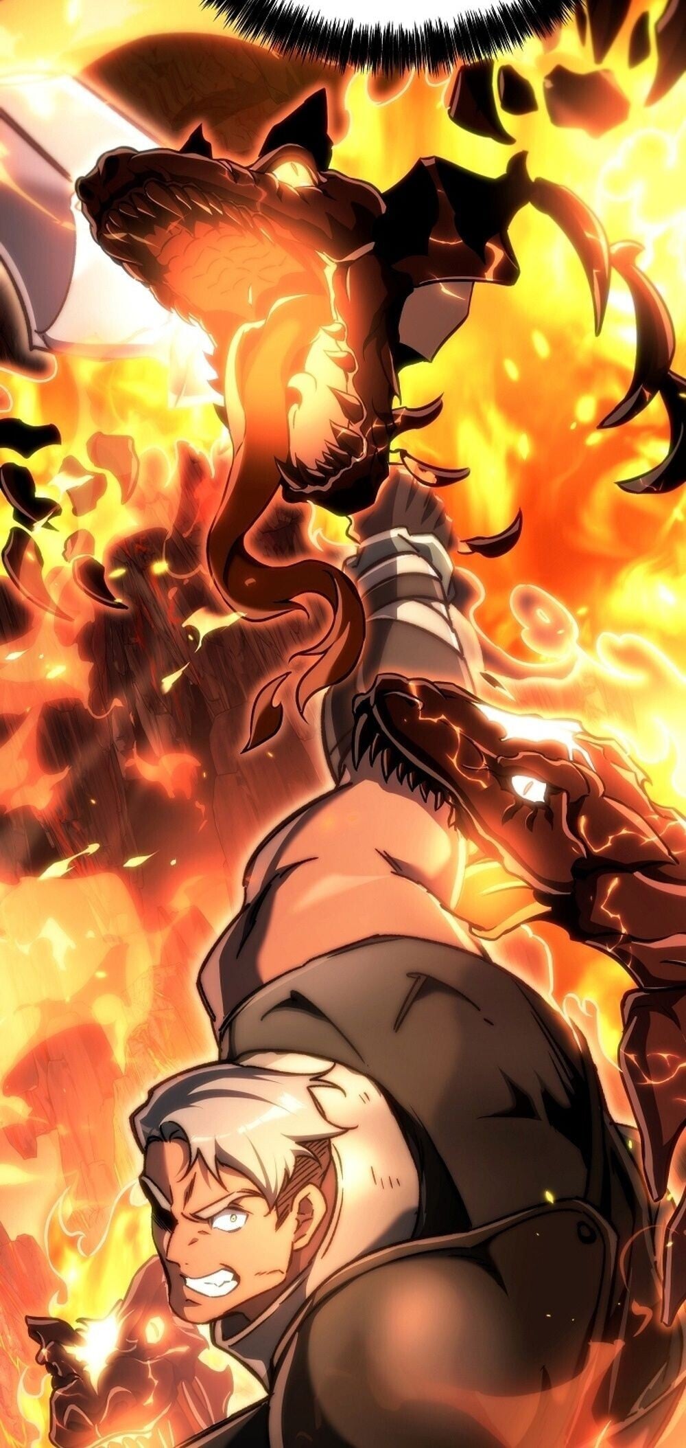 The Genius Blacksmith’s Game เกมเปลี่ยนโลกของช่างตีเหล็กในตำนาน ตอนที่ 23 หน้า 81