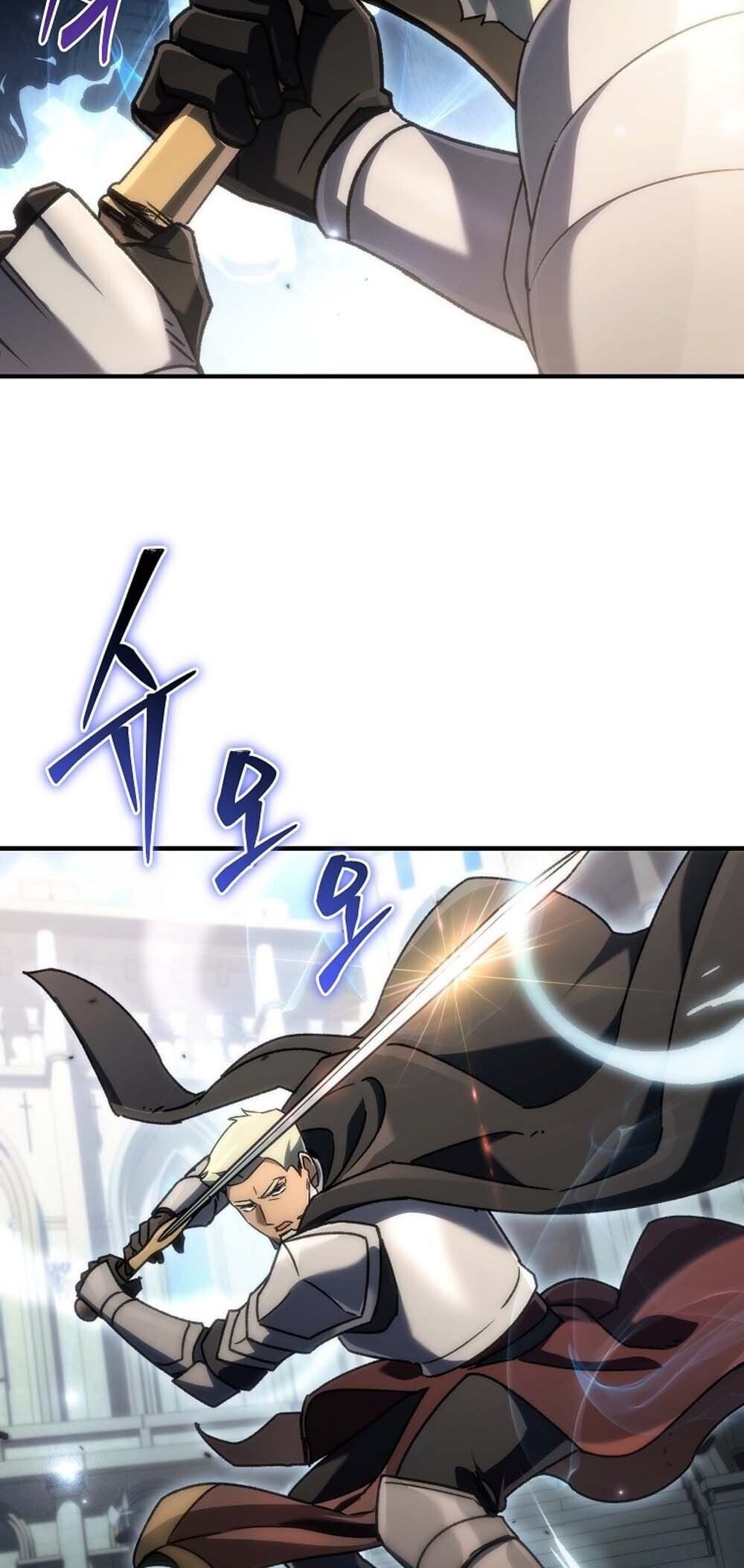 The Genius Blacksmith’s Game เกมเปลี่ยนโลกของช่างตีเหล็กในตำนาน ตอนที่ 23 หน้า 9