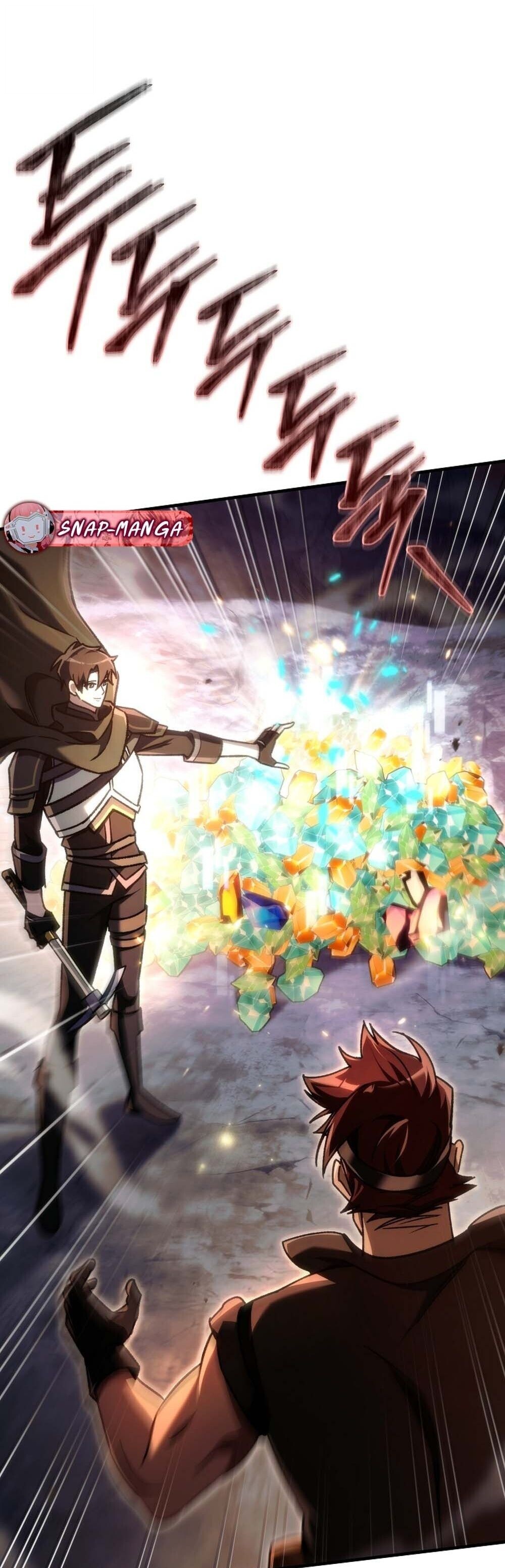 The Genius Blacksmith’s Game เกมเปลี่ยนโลกของช่างตีเหล็กในตำนาน ตอนที่ 24 หน้า 82