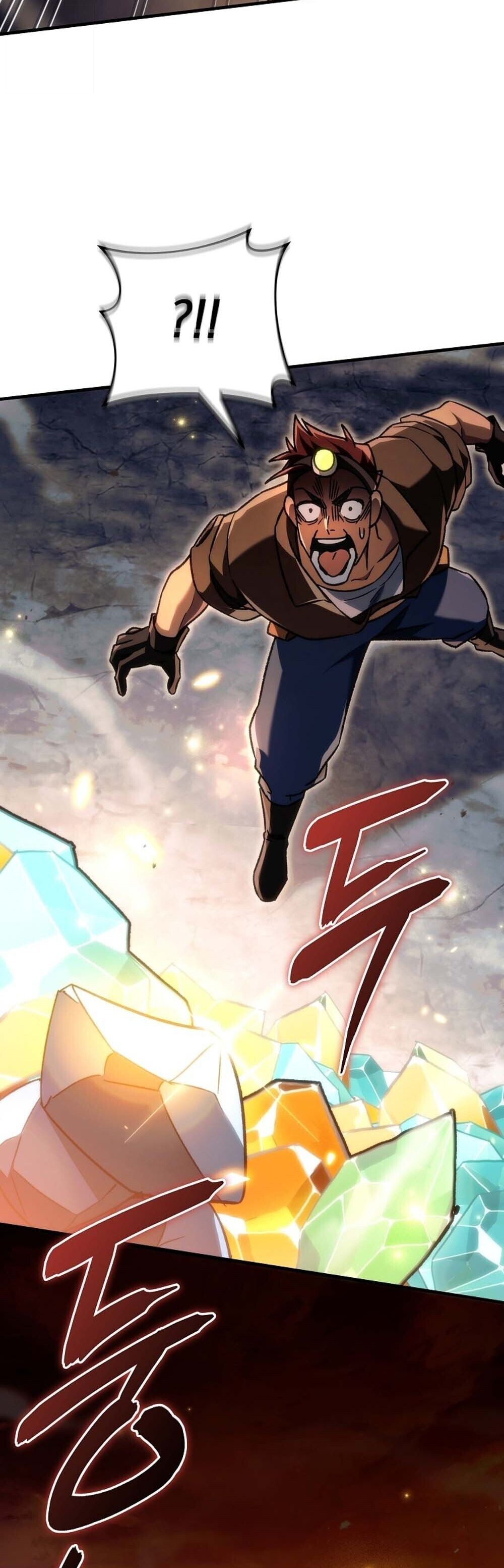 The Genius Blacksmith’s Game เกมเปลี่ยนโลกของช่างตีเหล็กในตำนาน ตอนที่ 24 หน้า 83