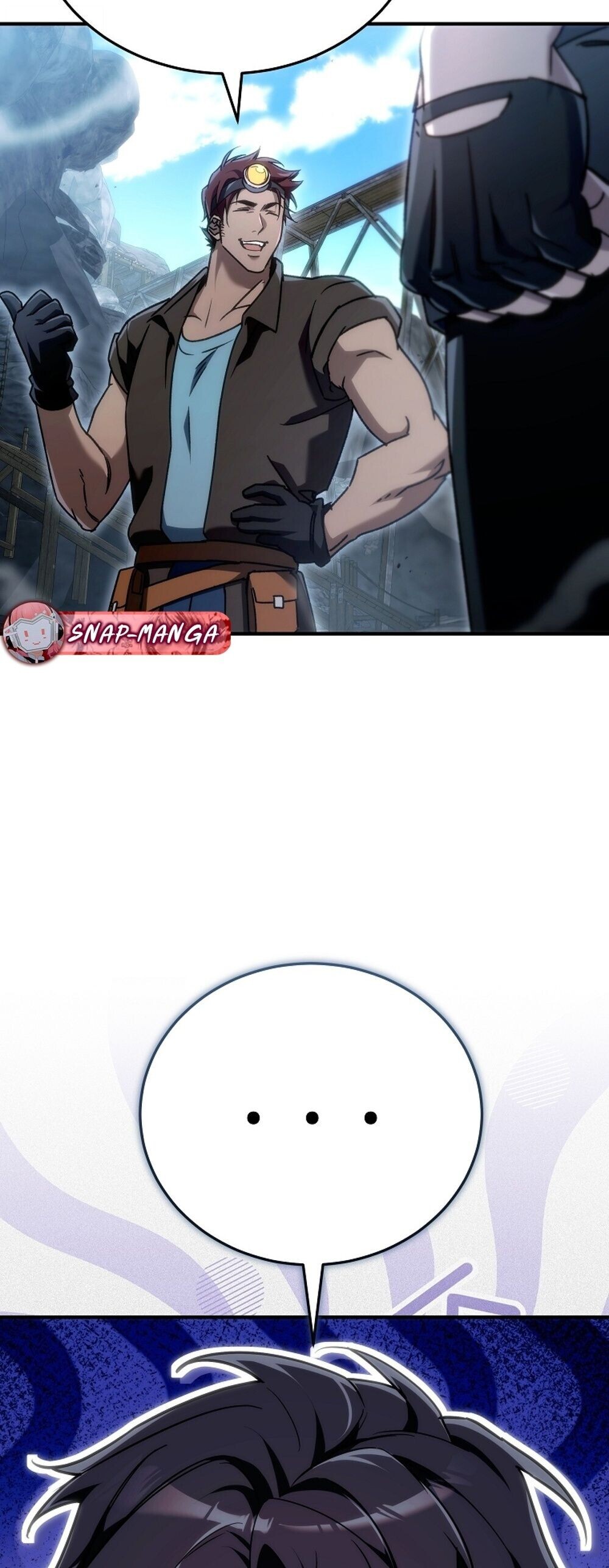 The Genius Blacksmith’s Game เกมเปลี่ยนโลกของช่างตีเหล็กในตำนาน ตอนที่ 25 หน้า 29