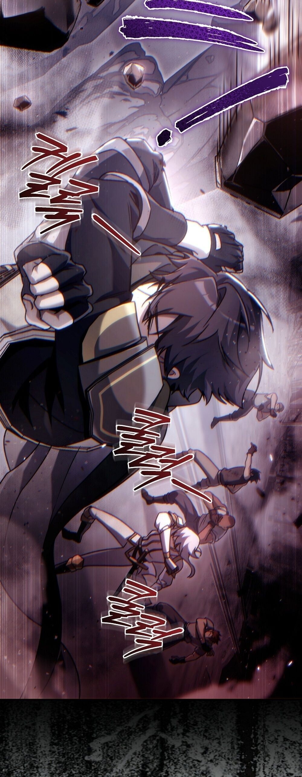 The Genius Blacksmith’s Game เกมเปลี่ยนโลกของช่างตีเหล็กในตำนาน ตอนที่ 25 หน้า 45