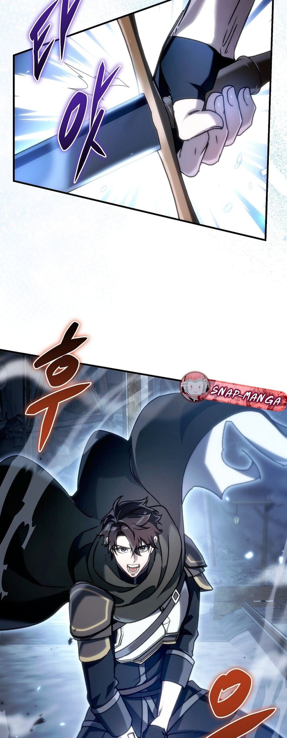 The Genius Blacksmith’s Game เกมเปลี่ยนโลกของช่างตีเหล็กในตำนาน ตอนที่ 25 หน้า 59