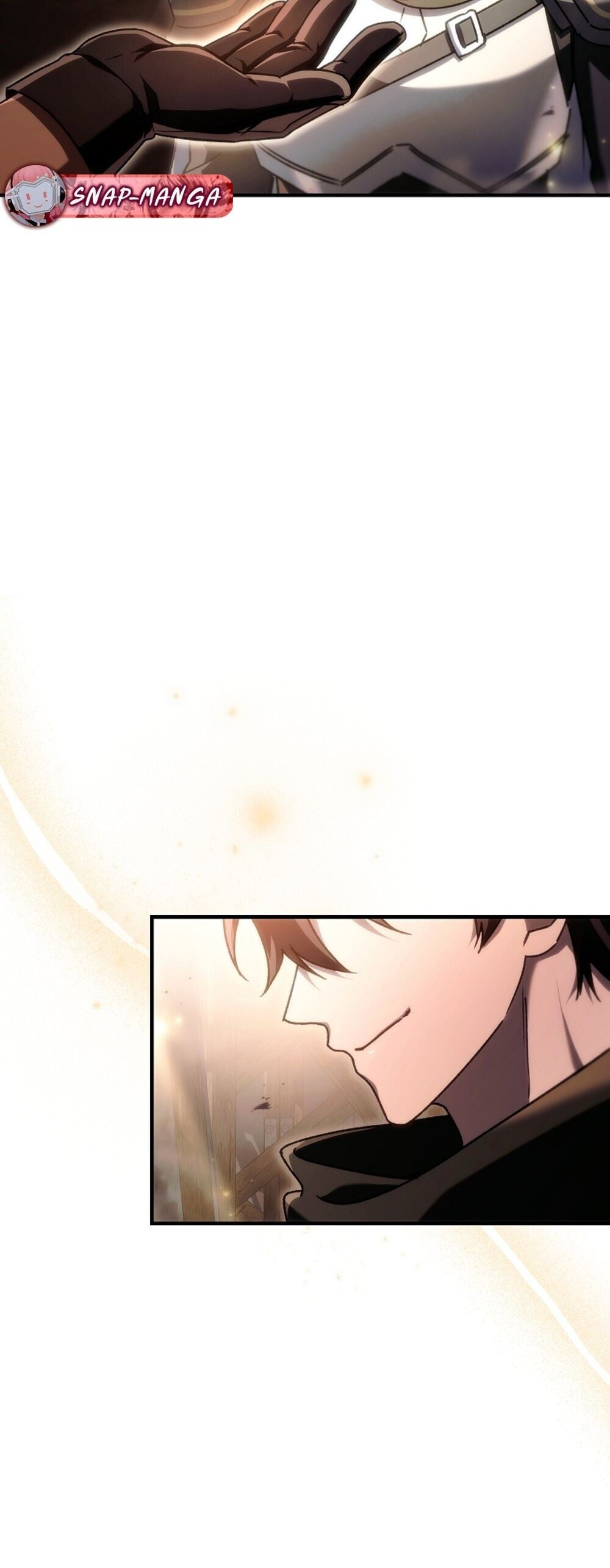 The Genius Blacksmith’s Game เกมเปลี่ยนโลกของช่างตีเหล็กในตำนาน ตอนที่ 25 หน้า 6