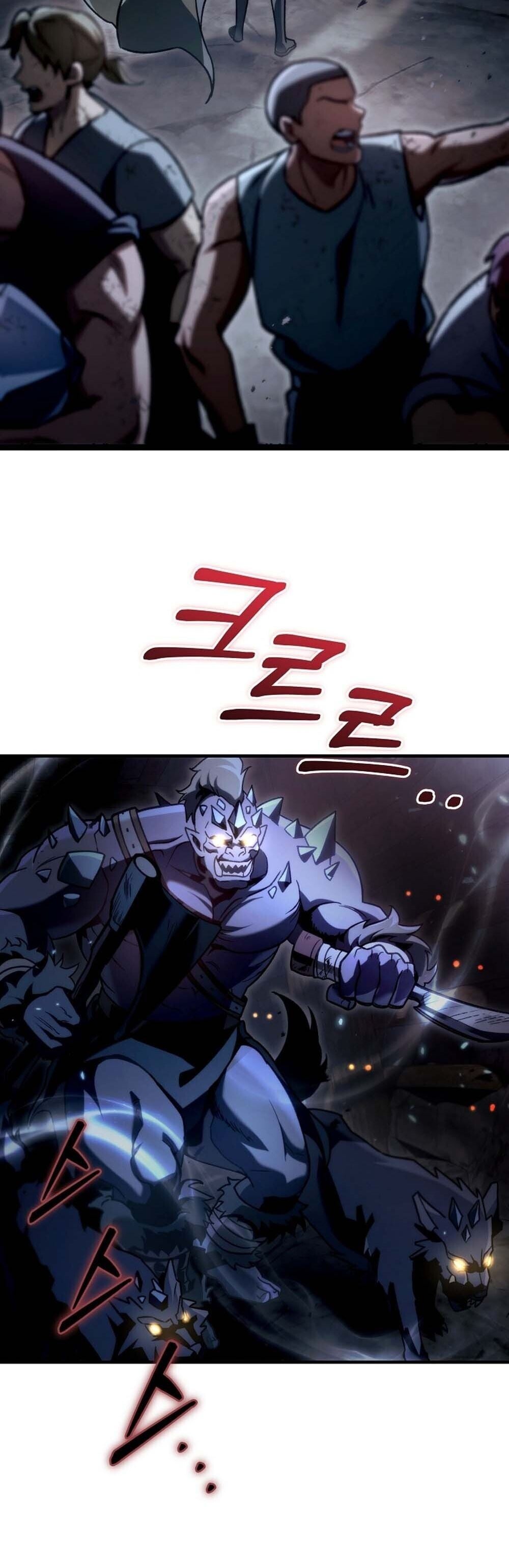 The Genius Blacksmith’s Game เกมเปลี่ยนโลกของช่างตีเหล็กในตำนาน ตอนที่ 26 หน้า 20