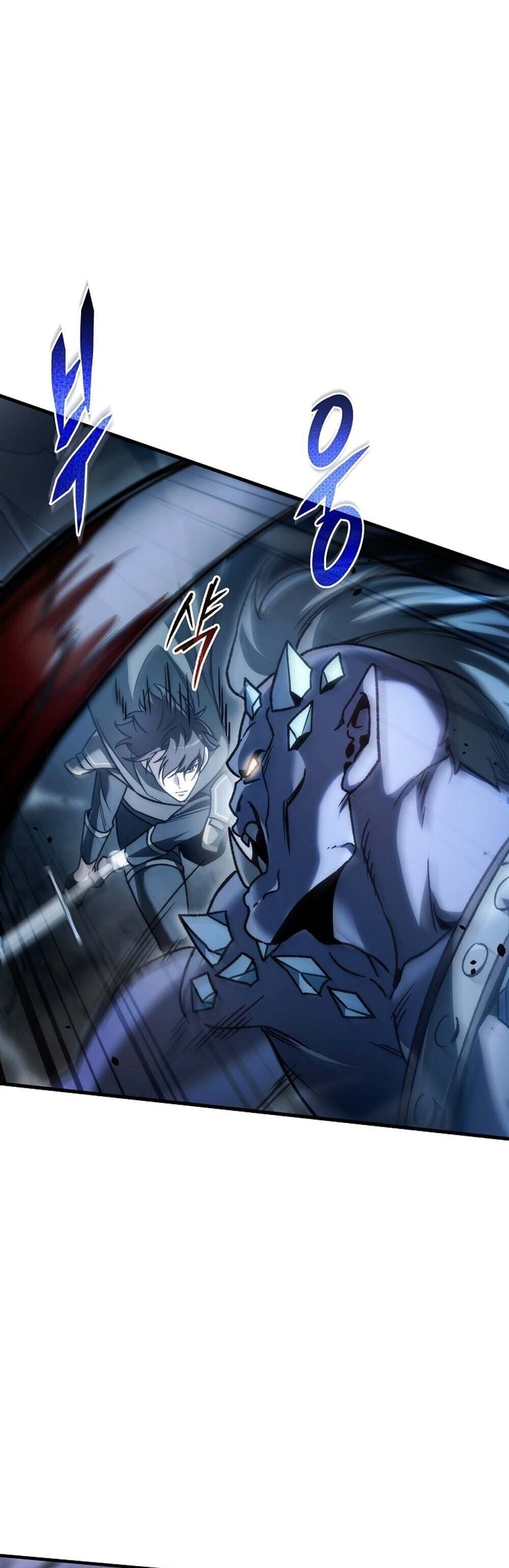 The Genius Blacksmith’s Game เกมเปลี่ยนโลกของช่างตีเหล็กในตำนาน ตอนที่ 26 หน้า 27