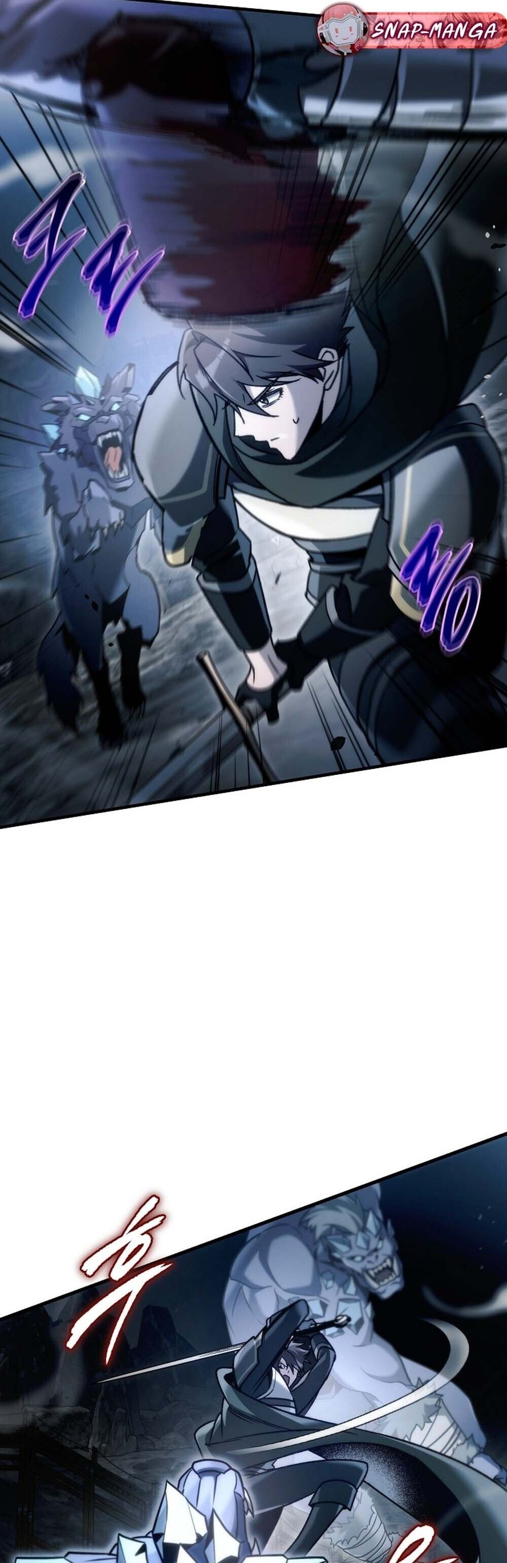 The Genius Blacksmith’s Game เกมเปลี่ยนโลกของช่างตีเหล็กในตำนาน ตอนที่ 26 หน้า 28