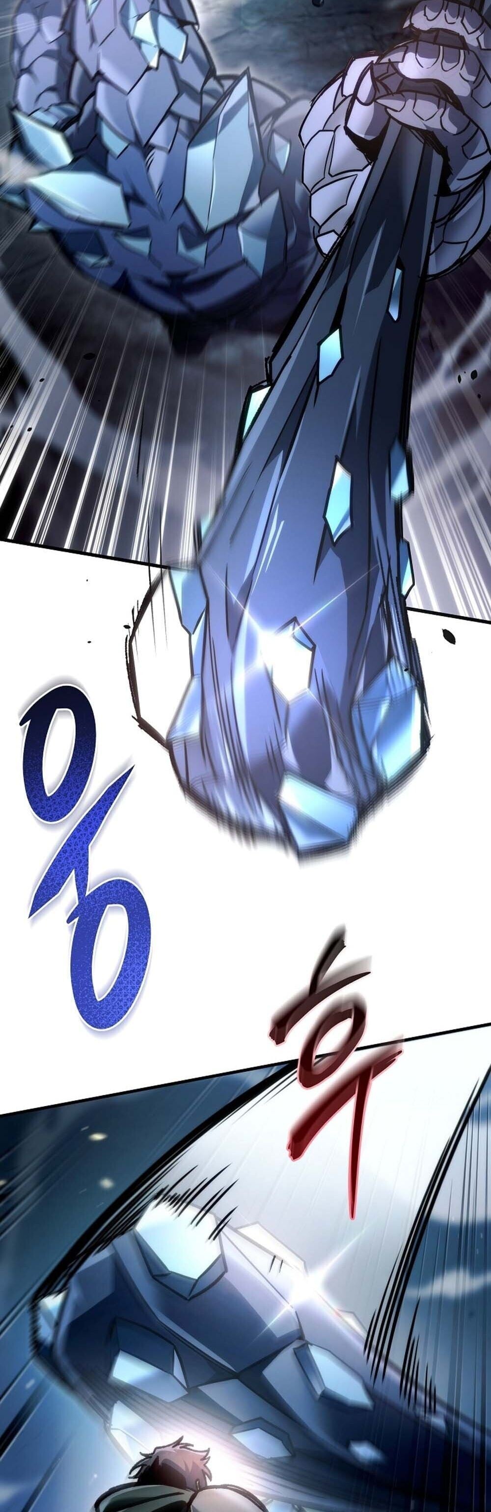 The Genius Blacksmith’s Game เกมเปลี่ยนโลกของช่างตีเหล็กในตำนาน ตอนที่ 26 หน้า 32