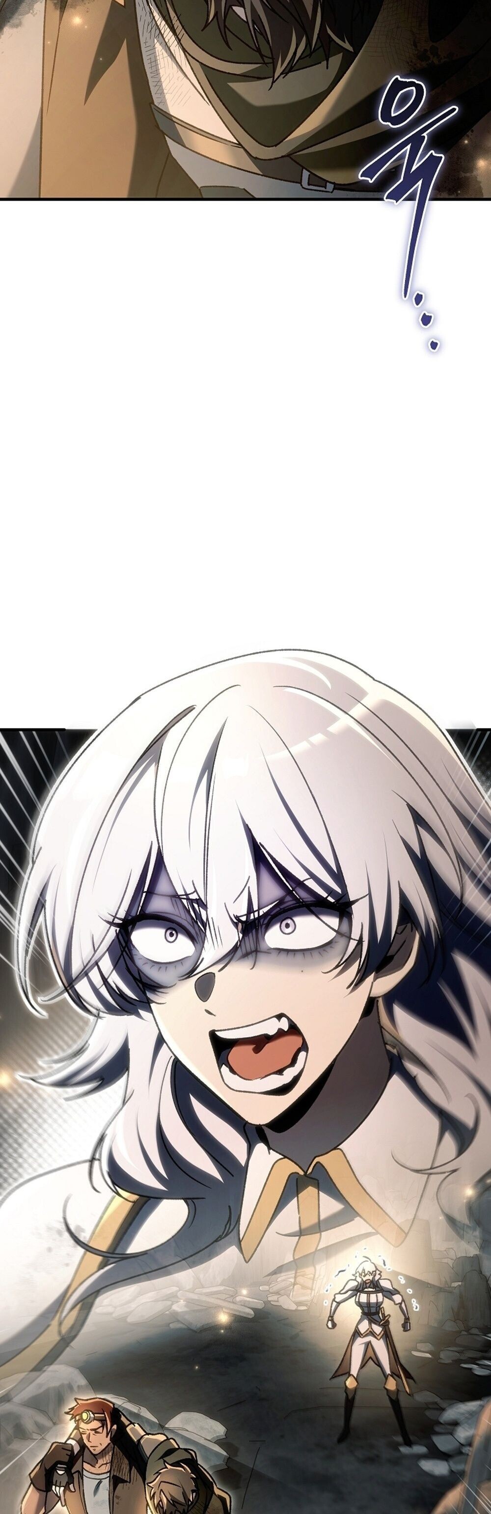 The Genius Blacksmith’s Game เกมเปลี่ยนโลกของช่างตีเหล็กในตำนาน ตอนที่ 26 หน้า 89