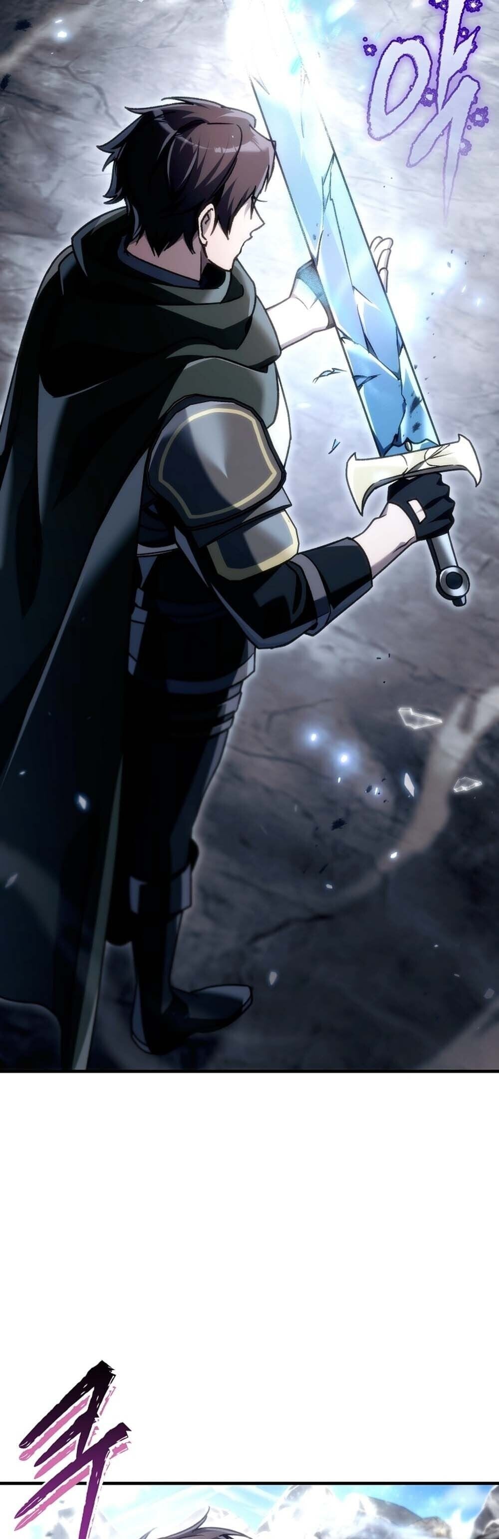 The Genius Blacksmith’s Game เกมเปลี่ยนโลกของช่างตีเหล็กในตำนาน ตอนที่ 26 หน้า 9