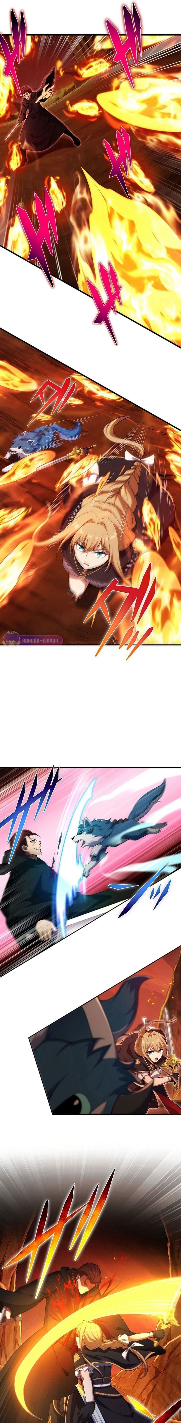 The God-Slaying Copycat นักคัดลอกผู้สังหารเทพเจ้า ตอนที่ 19 หน้า 19