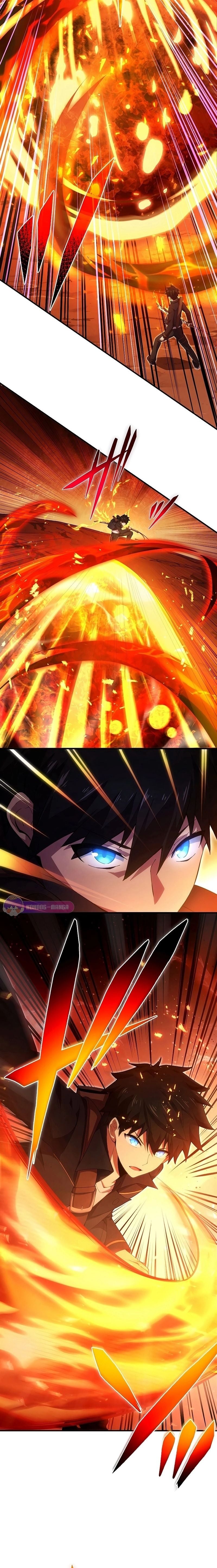 The God-Slaying Copycat นักคัดลอกผู้สังหารเทพเจ้า ตอนที่ 21 หน้า 8