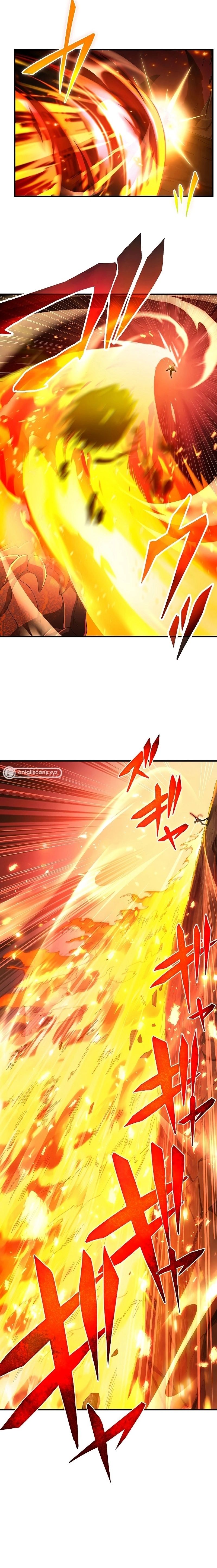 The God-Slaying Copycat นักคัดลอกผู้สังหารเทพเจ้า ตอนที่ 21 หน้า 9