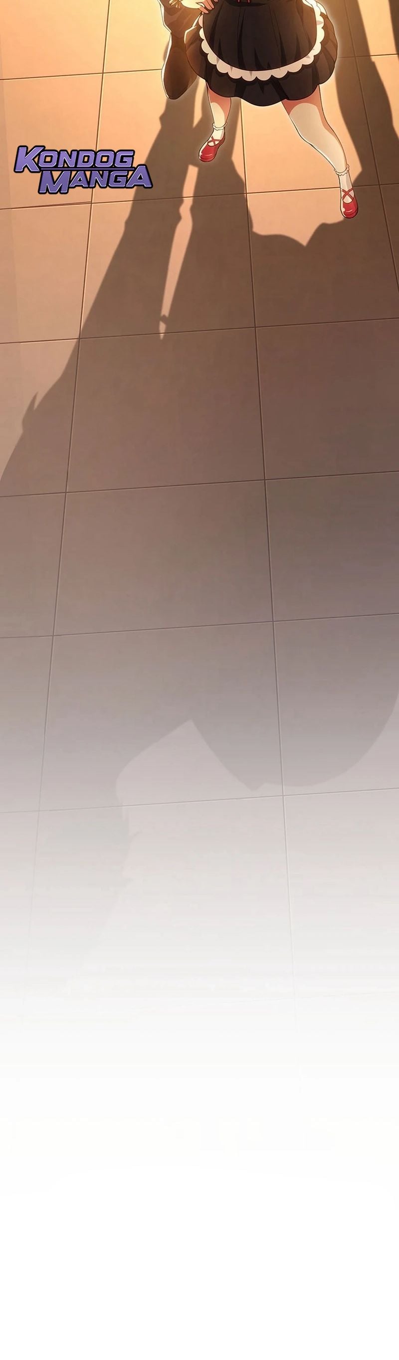 The God-Slaying Copycat นักคัดลอกผู้สังหารเทพเจ้า ตอนที่ 50 หน้า 23