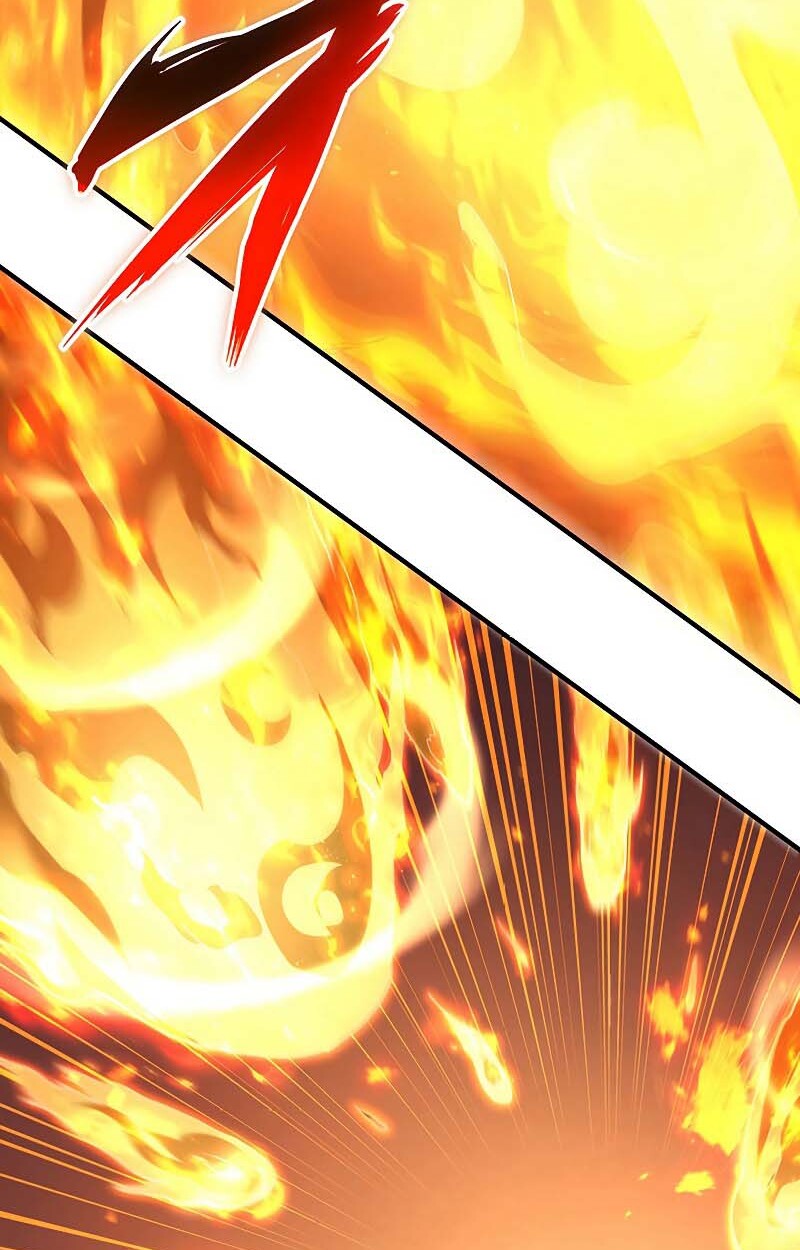 The God-Slaying Copycat นักคัดลอกผู้สังหารเทพเจ้า ตอนที่ 11 หน้า 6