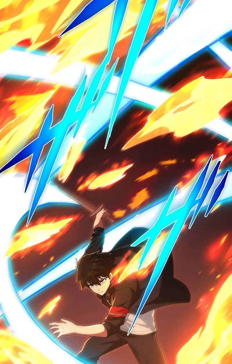 The God-Slaying Copycat นักคัดลอกผู้สังหารเทพเจ้า ตอนที่ 11 หน้า 8