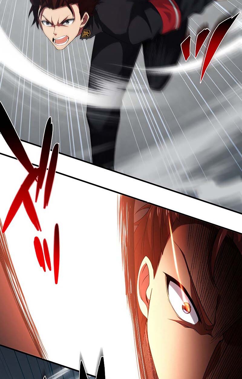 The God-Slaying Copycat นักคัดลอกผู้สังหารเทพเจ้า ตอนที่ 11 หน้า 33