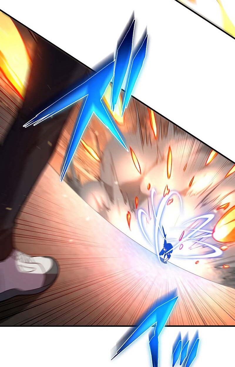 The God-Slaying Copycat นักคัดลอกผู้สังหารเทพเจ้า ตอนที่ 11 หน้า 61