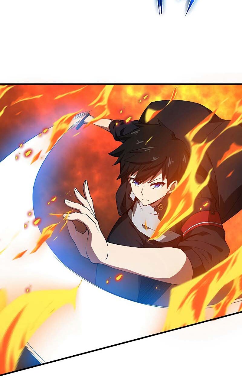 The God-Slaying Copycat นักคัดลอกผู้สังหารเทพเจ้า ตอนที่ 11 หน้า 62