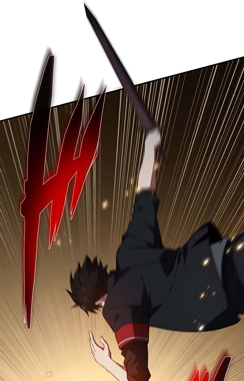 The God-Slaying Copycat นักคัดลอกผู้สังหารเทพเจ้า ตอนที่ 11 หน้า 64